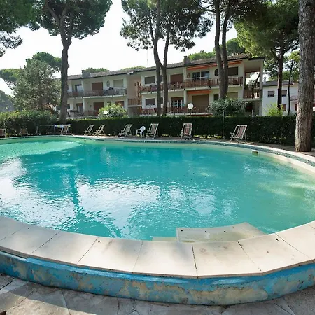 Miami * Lido di Spina