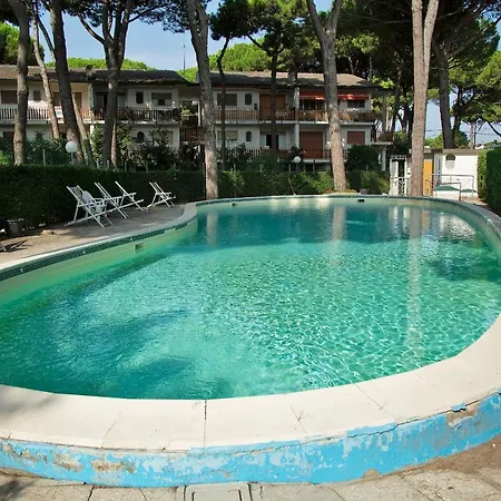 Miami * Lido di Spina