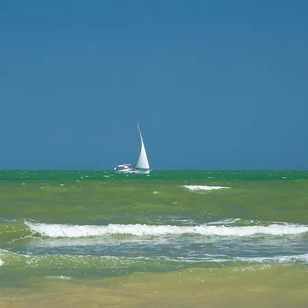 Miami * Lido di Spina