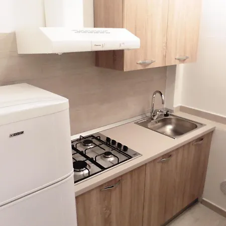 Miami Apartment