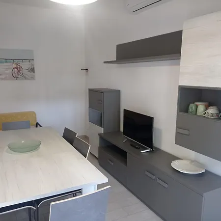 Miami * Lido di Spina