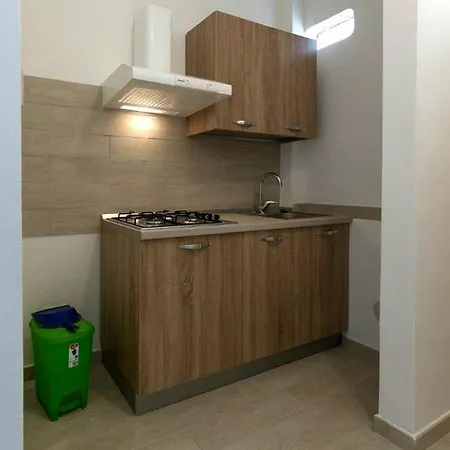 Miami Apartment *