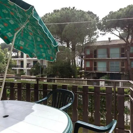 Lägenhet Miami Lido di Spina