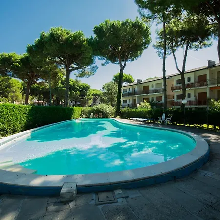 Miami Apartment Lido di Spina