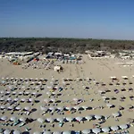 Miami Διαμέρισμα Lido di Spina