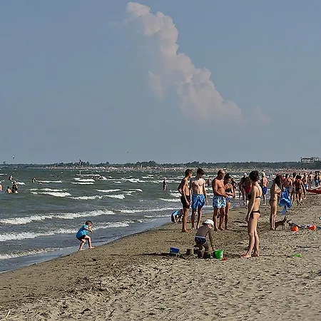 Apartman Miami Lido di Spina
