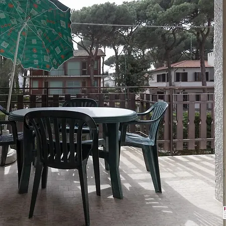 Miami Apartman Lido di Spina
