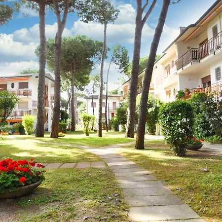 Miami Lägenhet Lido di Spina