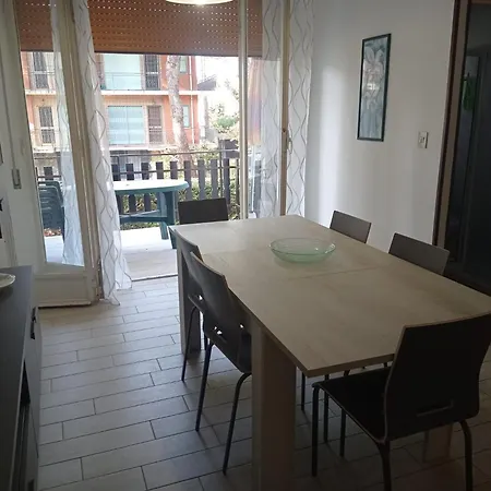 Lägenhet Miami Lido di Spina