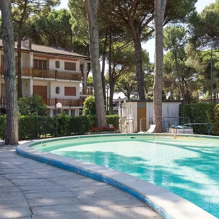 Apartman Miami Lido di Spina