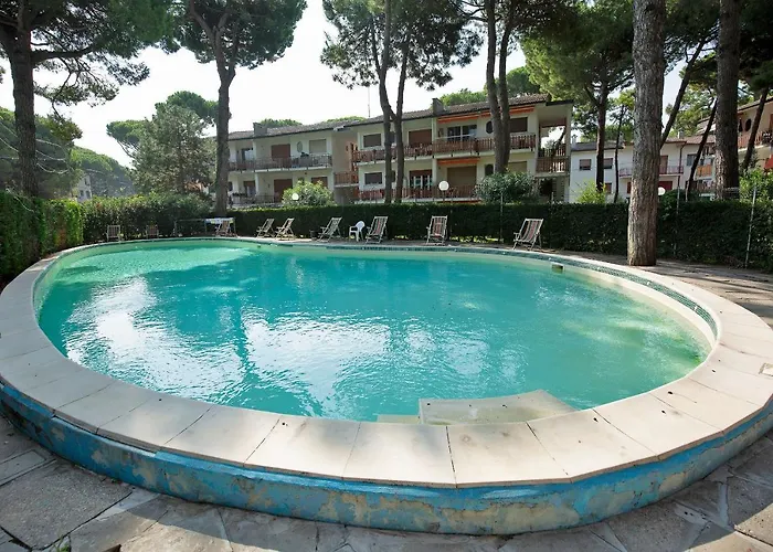 Miami * Lido di Spina