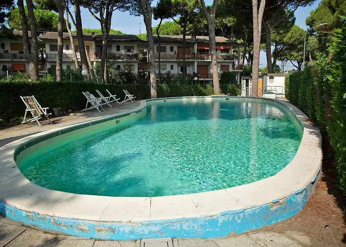 Miami * Lido di Spina