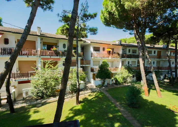 Miami Daire Lido di Spina