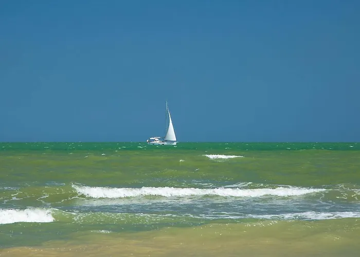 Miami * Lido di Spina