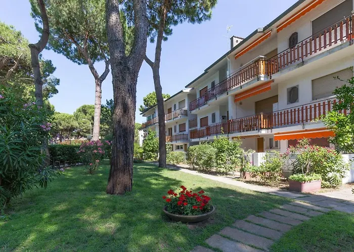 Miami Daire Lido di Spina