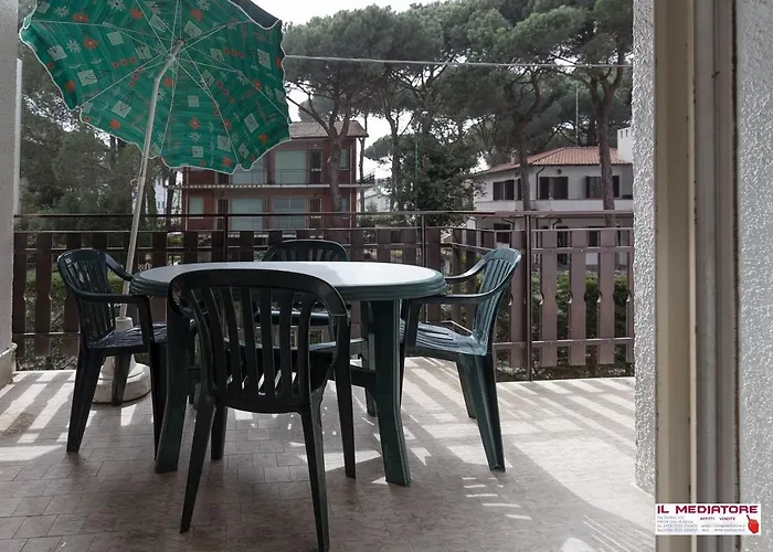 Miami Lejlighed Lido di Spina