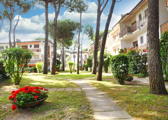 Miami Lejlighed Lido di Spina