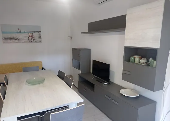 Miami * Lido di Spina