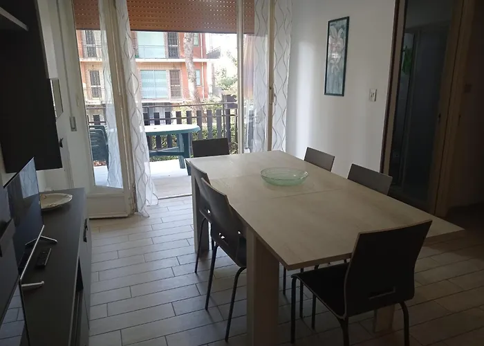 Lägenhet Miami Lido di Spina