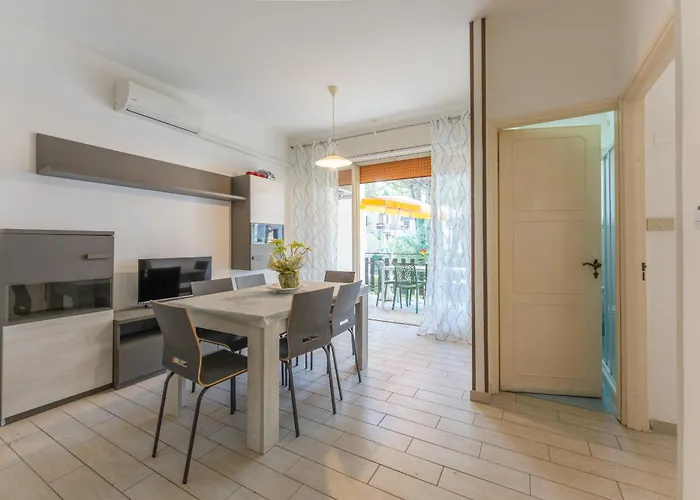 Miami Apartment