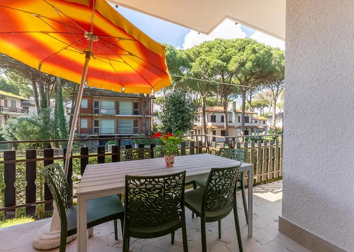 Miami Apartment Lido di Spina