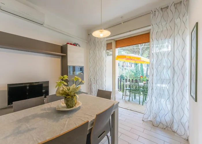 Apartment Miami Lido di Spina