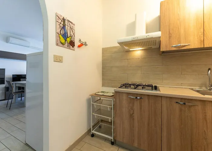 Miami Apartment