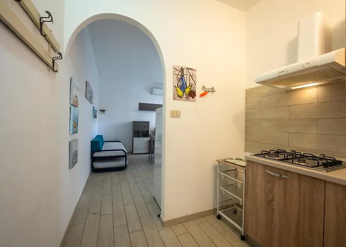 Miami Apartment *