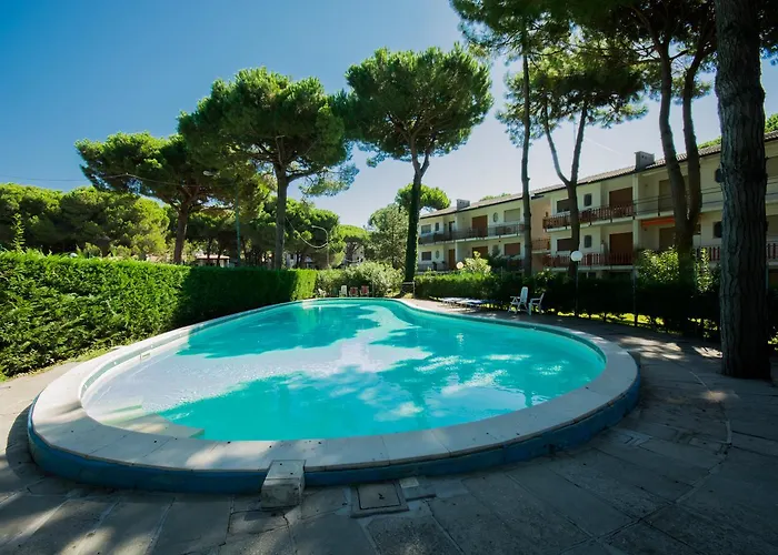 Miami Lejlighed Lido di Spina