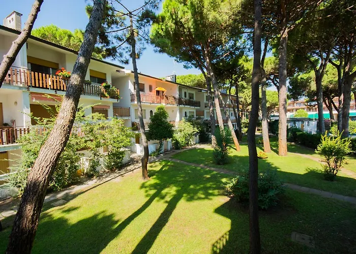 Miami Daire Lido di Spina