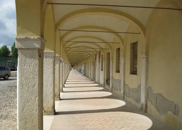 Miami Daire Lido di Spina