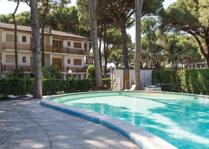 Daire Miami Lido di Spina